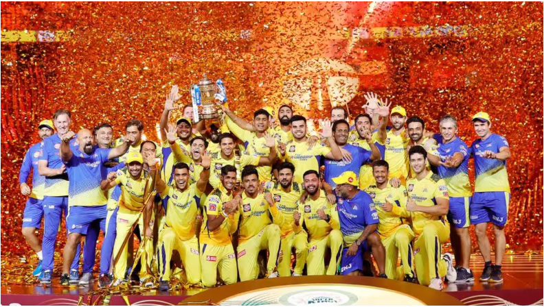 Chennai Super Kings