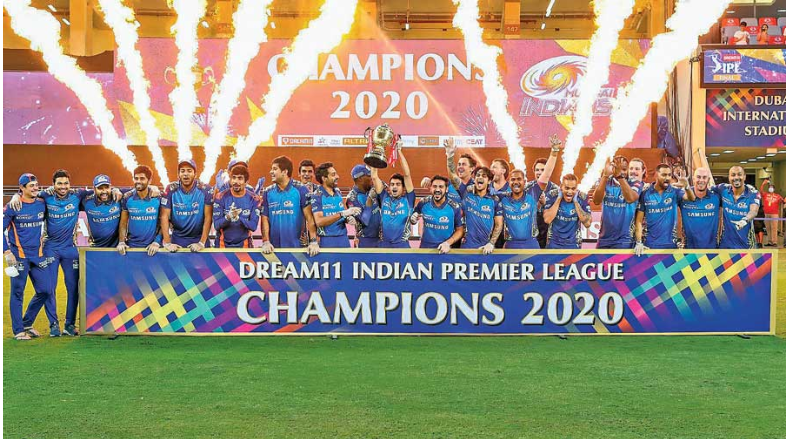 Mumbai Indians