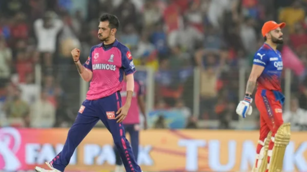 RR vs RCB Tickets RR vs RCB Tickets