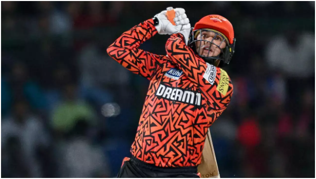 Abhishek Sharma – The Young Sensation