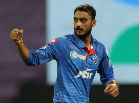 Axar Patel (DC)