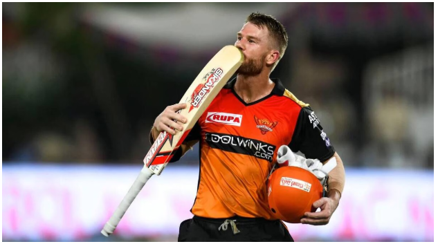 David Warner – SRH’s Batting Pillar
