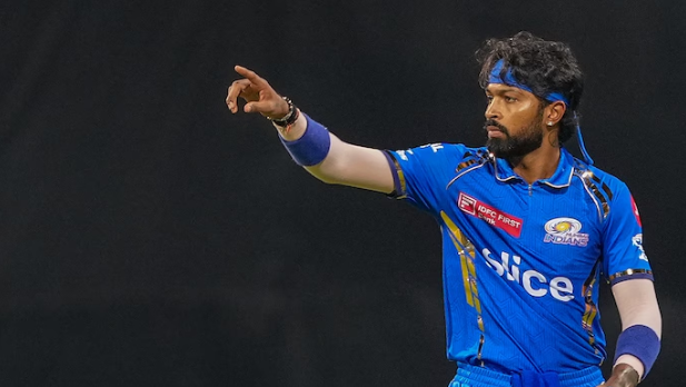 Hardik Pandya Hardik Pandya