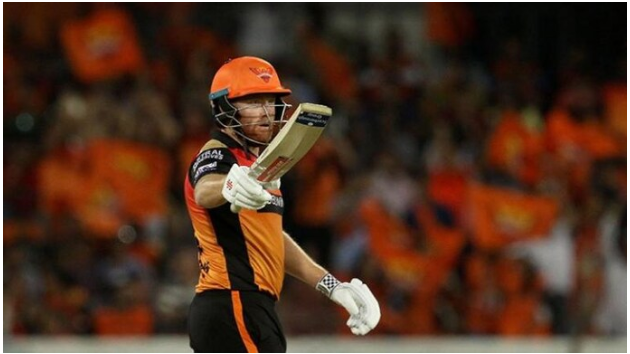Jonny Bairstow – The Power Hitter