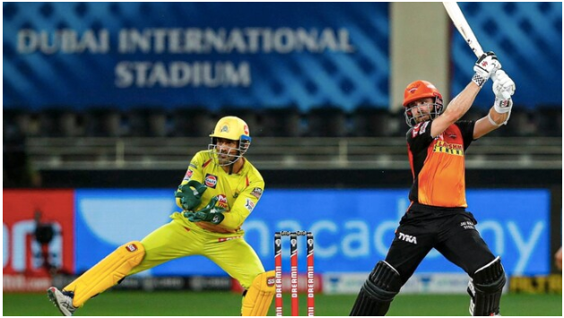 Kane Williamson – The Anchor