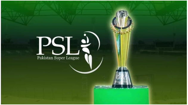Pakistan Super League (PSL) Players