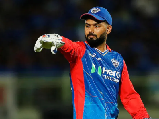 Rishabh Pant (LSG)