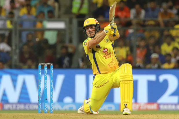 Shane Watson Best all rounder in IPL Shane Watson Best all rounder in IPL