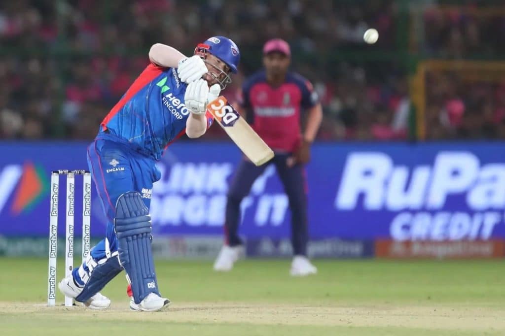 David Warner David Warner