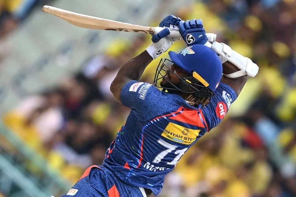 Kyle Mayers Kyle Mayers