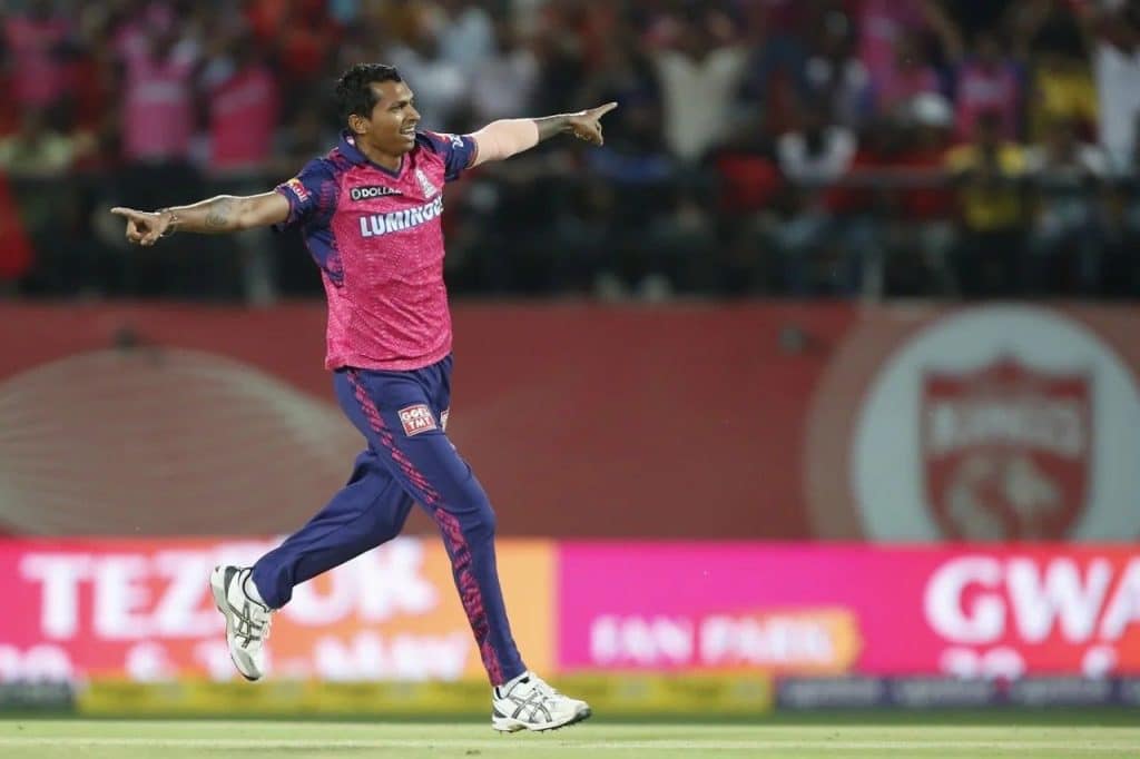 Navdeep Saini Navdeep Saini