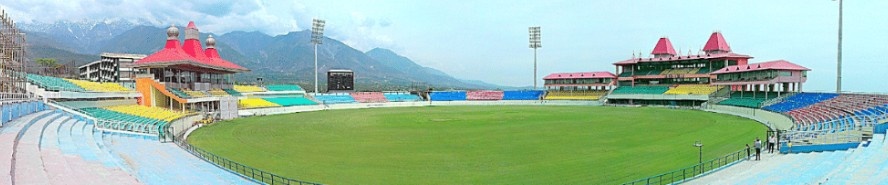 HPCA Stadium (Dharamshala)